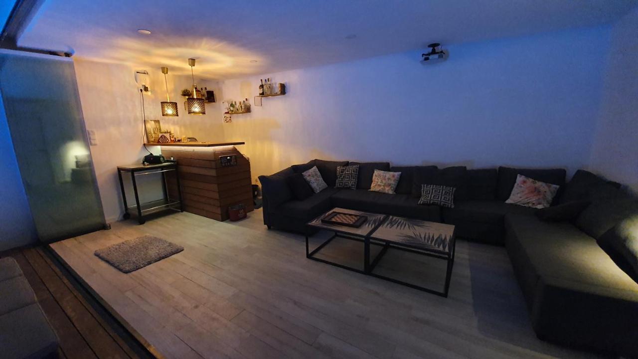 Charm House Apartment Lissabon