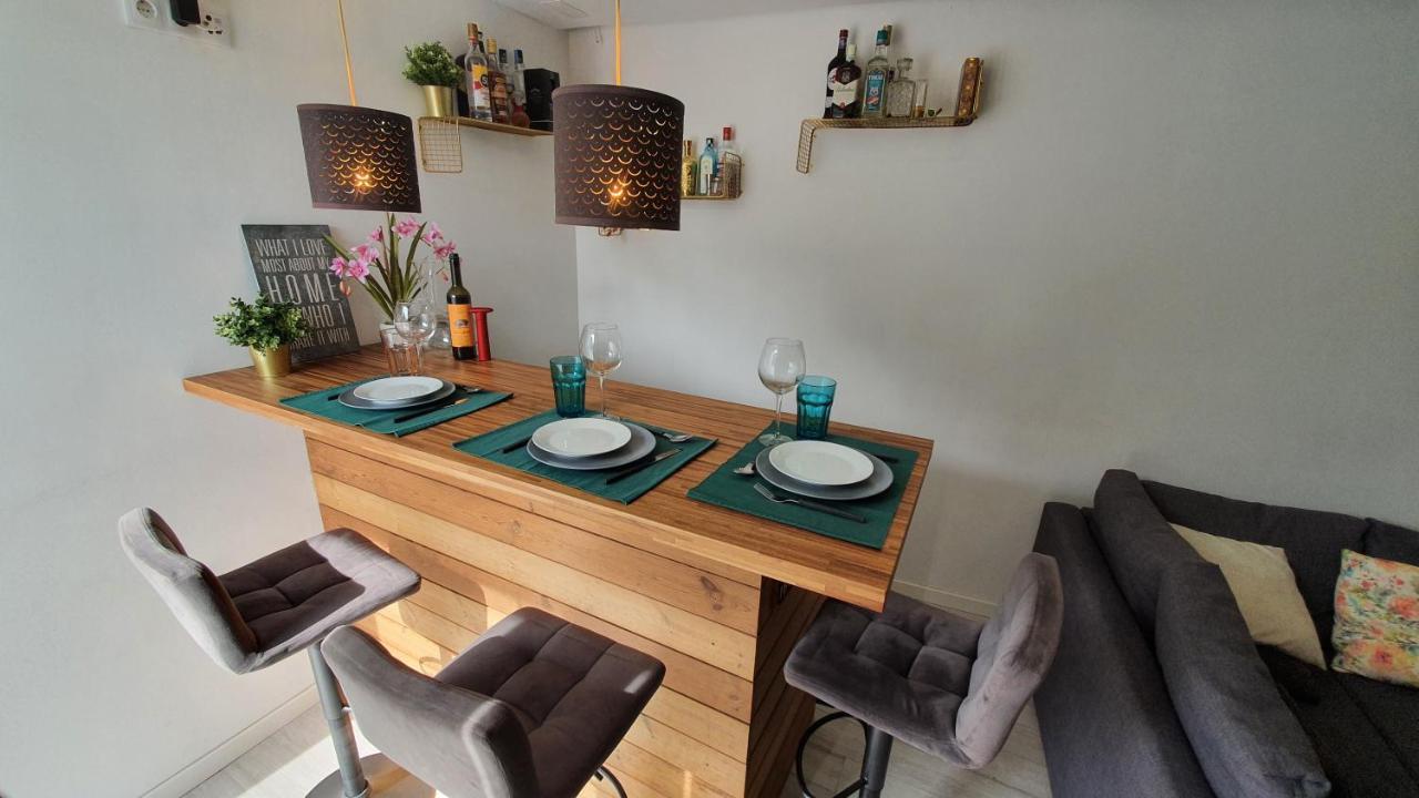 Apartment Charm House Lissabon