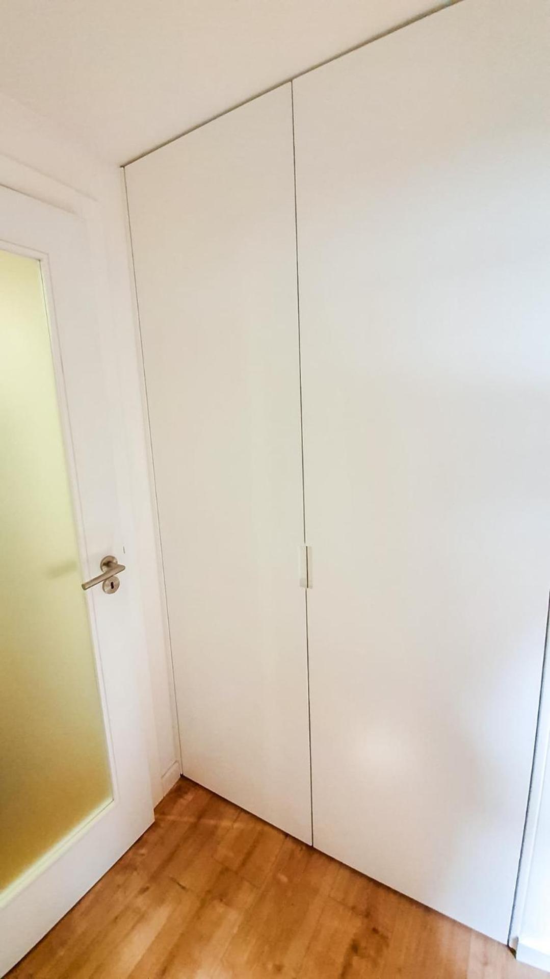 Apartment Charm House Lissabon