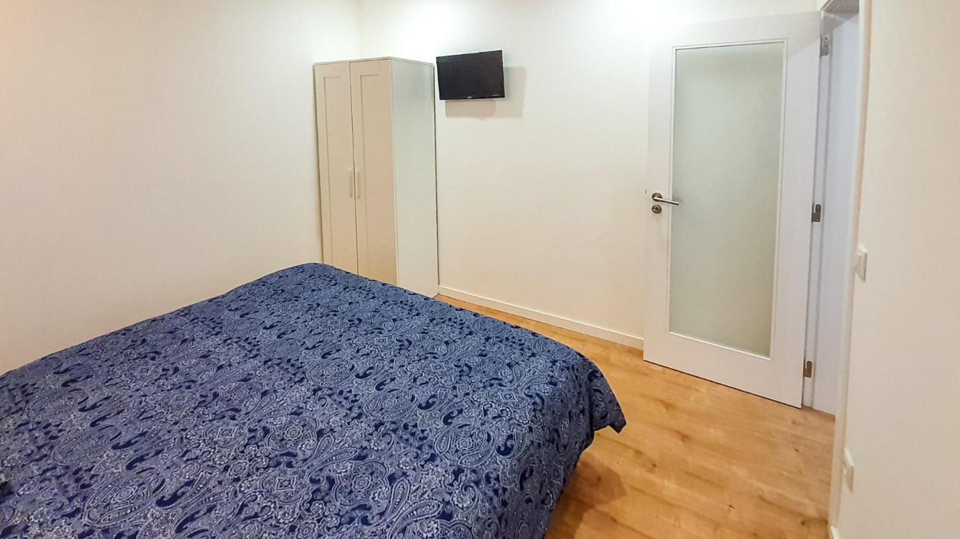 Charm House Apartment Lissabon