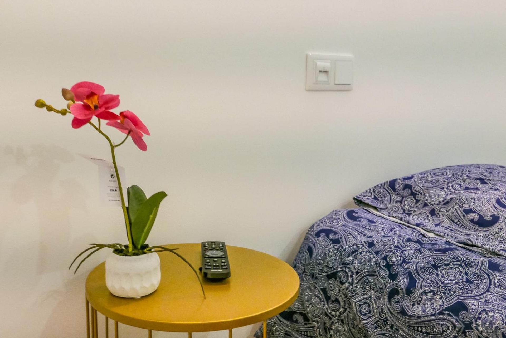 Charm House Apartment Lissabon
