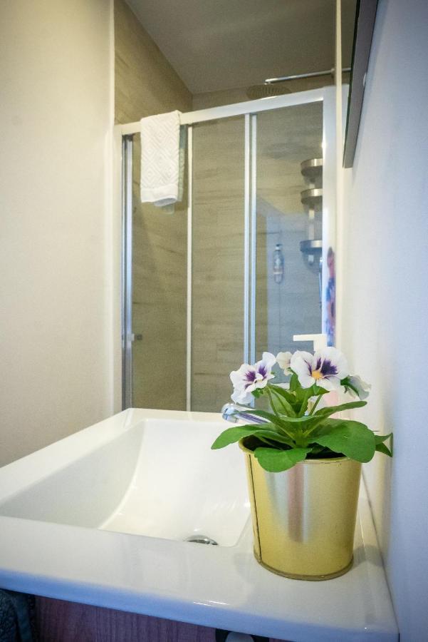 Apartment Green Charm House
