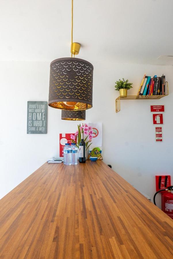 Apartment Green Charm House Lisbon